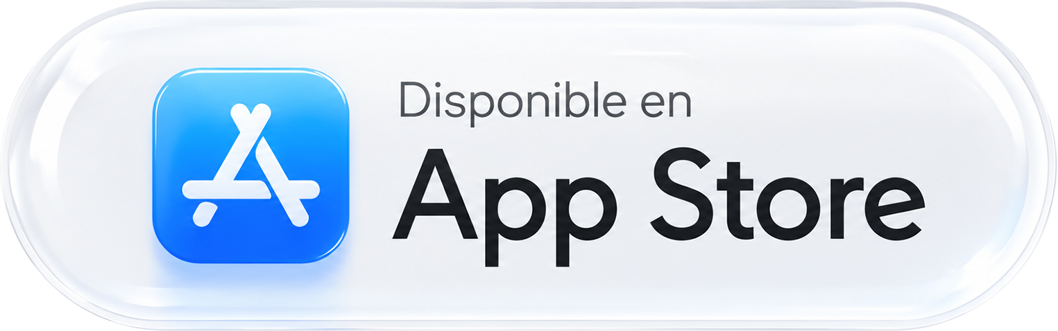 Disponible en App Store