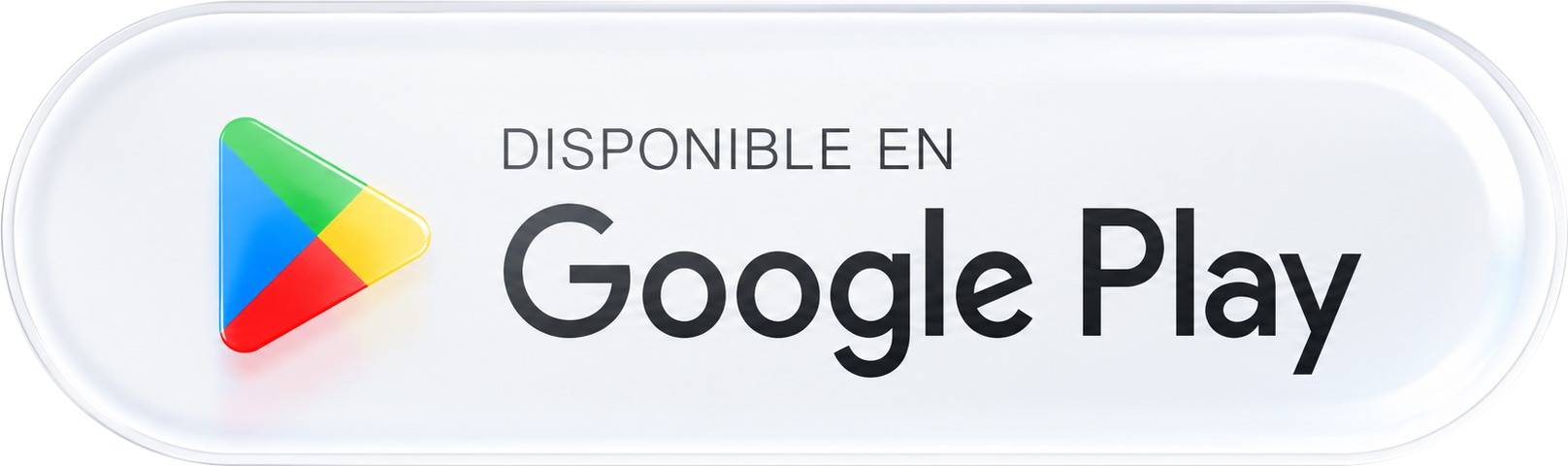 Disponible en Google Play