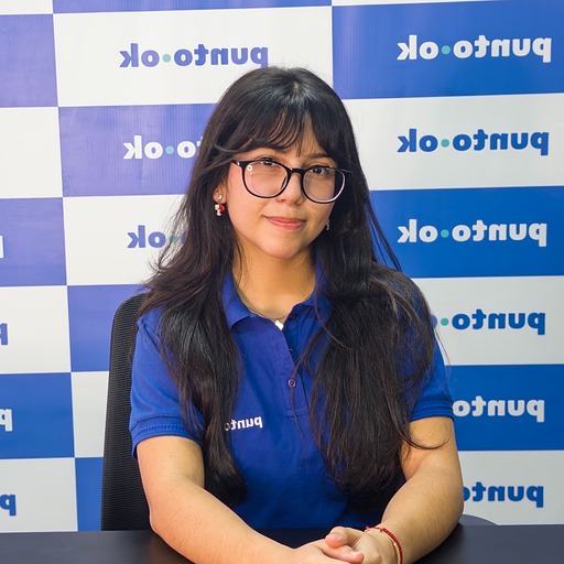 Avril Urunaga