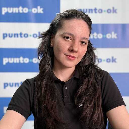Kamille Frutos