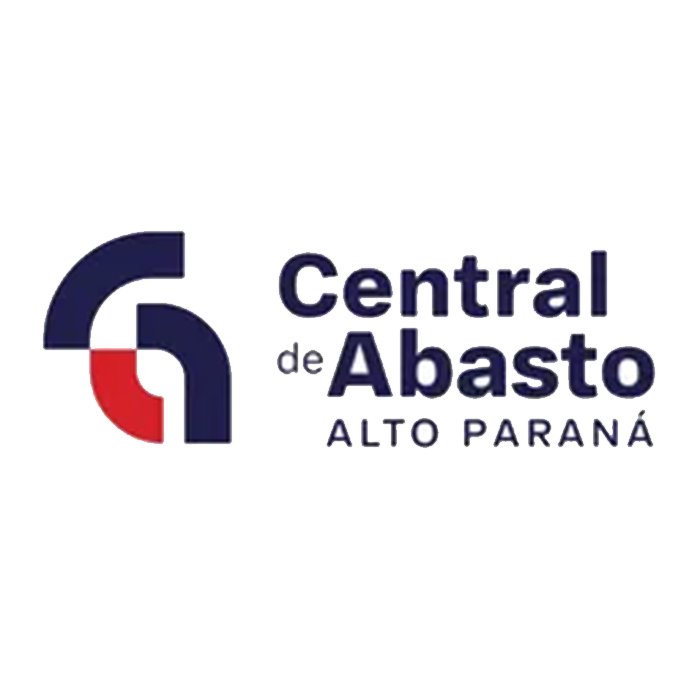 Central de Abasto Alto Paraná