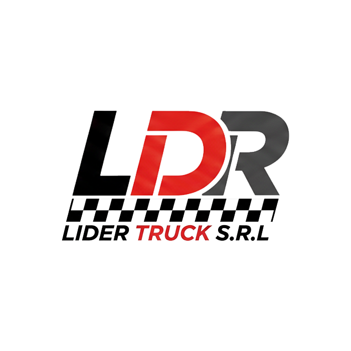 LDR Lider Truck